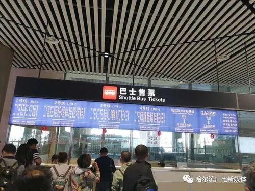 哈尔滨航班爆料信息最新,揭秘航班延误背后的真相 第2张 哈尔滨航班爆料信息最新,揭秘航班延误背后的真相 第2张